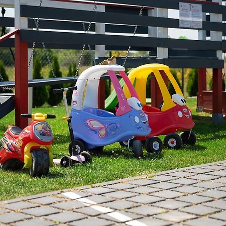 Domki Wilena 1 Jastrzebia Gora Exterior foto