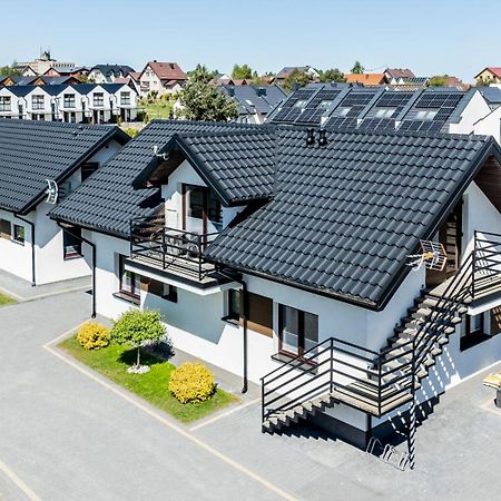 Domki Wilena 1 Jastrzebia Gora Exterior foto