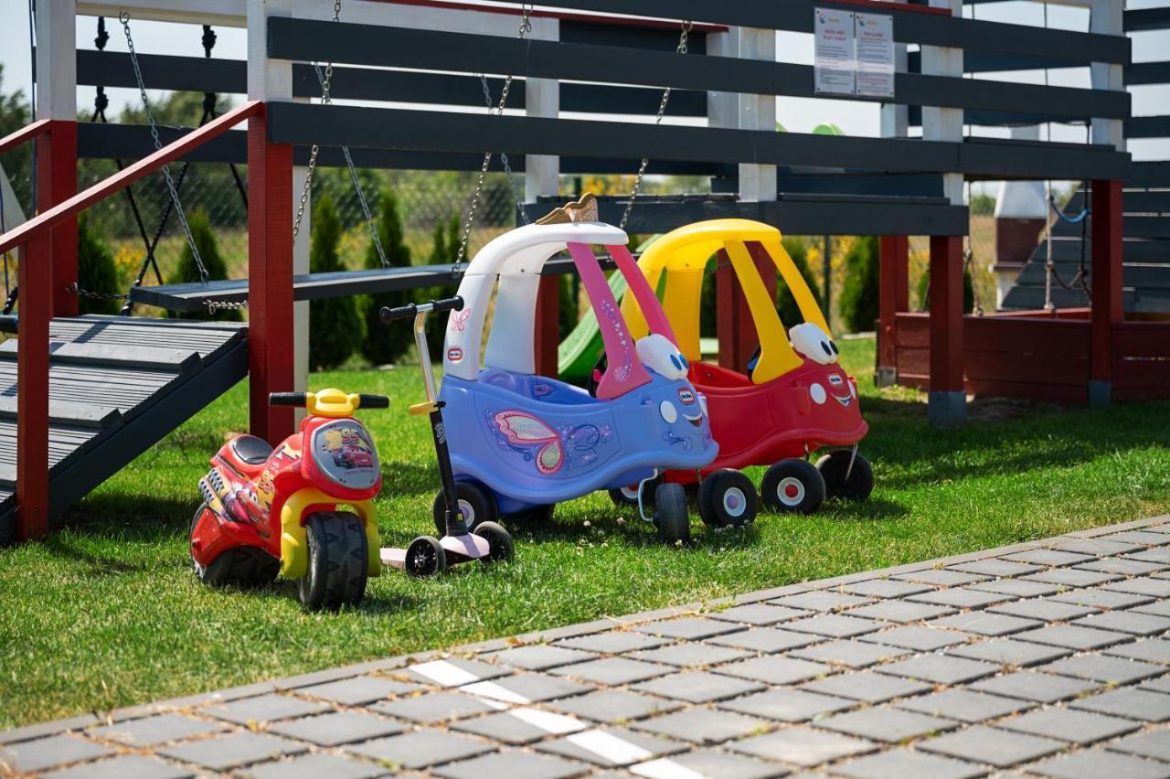 Domki Wilena 1 Jastrzebia Gora Exterior foto