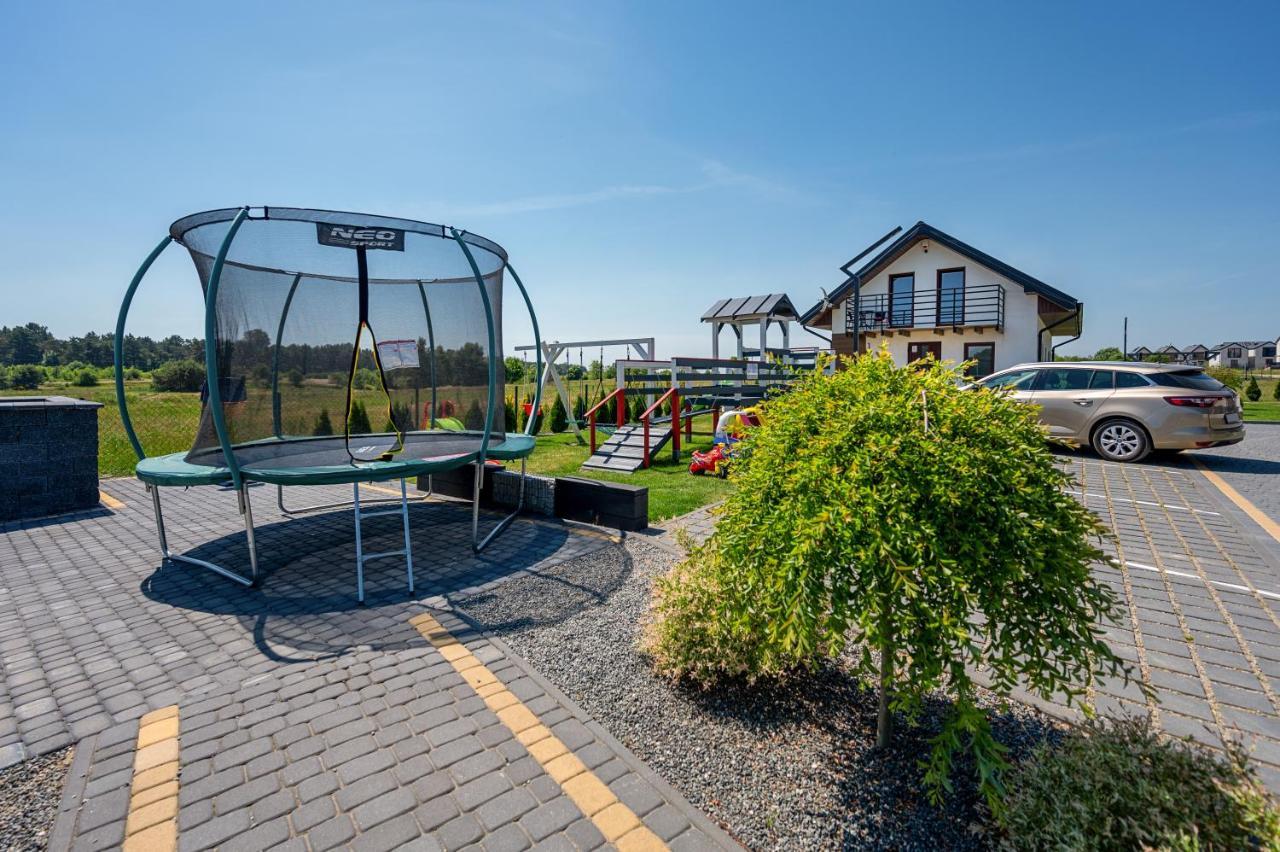 Domki Wilena 1 Jastrzebia Gora Exterior foto