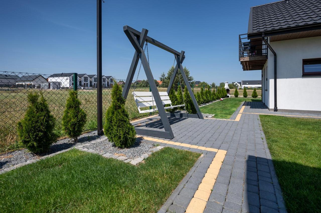 Domki Wilena 1 Jastrzebia Gora Exterior foto