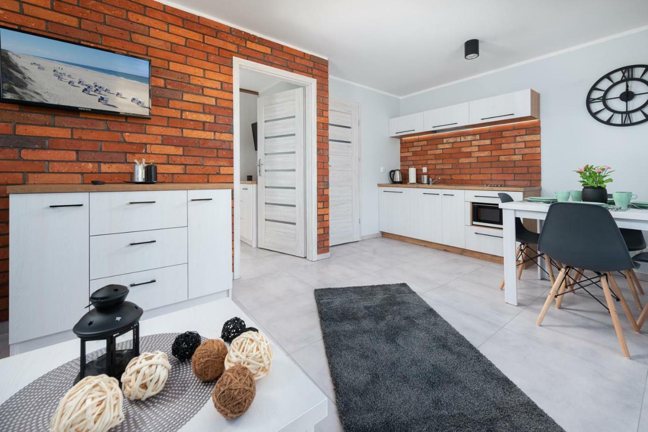 Domki Wilena 1 Jastrzebia Gora Exterior foto