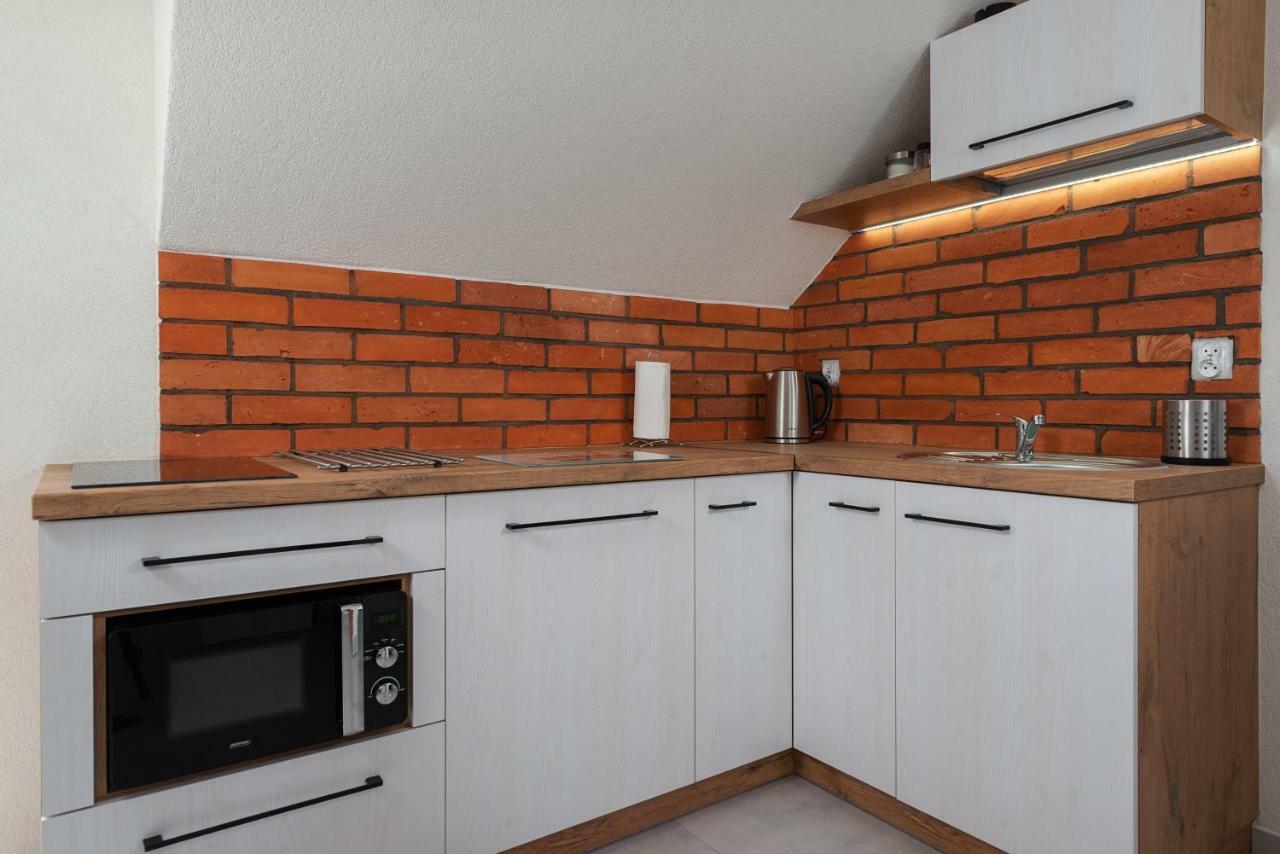 Domki Wilena 1 Jastrzebia Gora Exterior foto